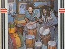 LP ROOTS / THE CONGOS / HEART OF THE CONGOS / BLACK ART ORIGINAL / LISTEN