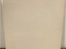 Beatles - White Album Factory Sample UK Reissue Vinyl LP