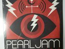 Pearl Jam - Lightning Bolt vinyl LP record NEW SEALED