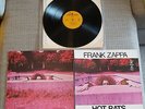 FRANK ZAPPA-HOT RATS-ORIGINAL + 5 CLASSIC ROCK LP's