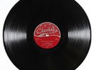 Blues 78 - Little Walter & His Night Caps - Mean Old World - Checker - mp3