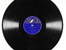 Prewar Blues 78 - Johnnie Temple - Cherry Ball - Decca 7678 - mp3