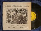 SWEET MAGNOLIA BAND S/T SELF TITLED LARDBUCKET JAM PSYCH BAND SHRINK
