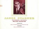 PROKOFIEV MILHAUD Cello Concertos STARKER SUSSKIND EMI 33CX-1425 B/G EB1 LP NM-