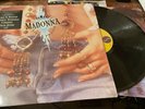 MADONNA--LIKE A PRAYER---1989--UK VINYL ALBUM--WX239