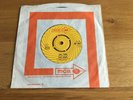 Paul Raven-Soul thing / Stand.7