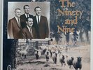 Faith For Today Quartet The Ninety and Nine Gospel Music LP ALBUM Chapel Records
