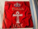 Thalia Love Vinyl