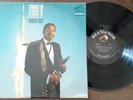 Harold Vick - Straight Up LP - RCA Victor - LPM 3761 Mono DG - EX