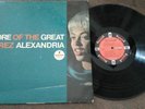 More of The Great Lorez Alexandria - Jazz LP - Mono - Gatefold - VG+