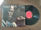 Miles Davis - Kind Of Blue LP - Columbia - CL 1355 6-Eye Mono DG - EX+