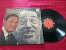 MCCOY TYNER PLAYS ELLINGTON IMPULSE AS-79 US Van Gelder Vinyl LP - VG+