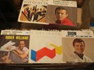 JUKEBOX STUFFER - 200 + 45 rpm records
