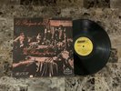 ROLLING STONES BEGGARS BANQUET RARE CHILIE ALTERNATE COVER BANQUETE LONDON FFRR