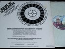 Rush-Rush 'N' Roulette-RARE 1981 US Random Play PROMO 12