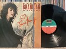Laura Branigan - Self Control - Atlantic LP Hand Signed Cover