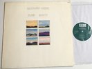 Eberhard Weber ‎– Fluid Rustle (Vinyl) 1979 Wolfgang Dauner 4/t / Naura 4/t NM