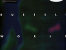 Arthur Russell - World Of Echo (Vinyl LP - 1986 - UK - Reissue)