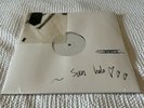 San Holo Signed Test Pressing BB u Ok? Double LP. NEW/SEALED
