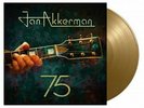 Akkerman, Jan-75 (COLV) (GOL) (OGV) VINYL LP NEW