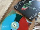 DMAs The Glow Rainbow Vinyl RARE