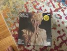 Dusty Springfield Dusty In Memphis 1969 Us First Press Shrink
