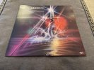 EXCALIBUR - SOUNDTRACK 1st ISLAND UK VINYL LP RARE