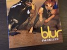 Blur Parklife Vinyl