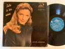 Julie London Julie Is Her Name Volume Two LP Liberty Teal DG Mono Torch VG-/VG