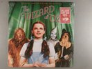 The Wizard Of Oz   SEALED  2014 Issue on Ruby Red Vinyl  Soundtrack