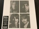 The Beatles - White Album + Esher Demos Vinyl 4 LP Box Set Anniversary Ed SEALED