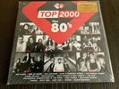 Music On Vinyl NPO Radio 2 Top 2000 The 80's 2 LP Sealed Limited Edition #1497