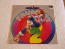 Frumpy 2 / Vinyl-LP,	Attention  Fontana Special  6434 304 / Rar