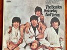 BEATLES BUTCHER COVER RARE STEREO 3RD STATE PRO PEEL BEST ONE YOU'LL EVER FIND