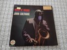 original France/JOHN COLTRANE/KULU SE MAMA/Impulse stereo A-9106(biem)A21-B21