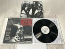 SLAUGHTER-THE WILD LIFE-1992 ORIGINAL CRC VINYL RECORD SHRINK MINT PLAYED ONCE