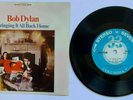 Bob Dylan Jukebox EP Bringing it All Back Home 7