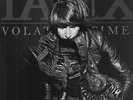 IAMX Volatile Times DOUBLE LP VINYL Germany BMG 2011 2 LP Set In Gatefold Sleeve