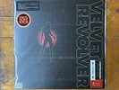 Velvet Revolver - Contraband NEW VINYL