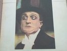 Faces - OOH LA LA - VINYL ALBUM. DIE CUT SLEEVE.