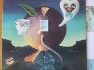 Nick Drake Pink Moon 1st U.K. Pressing ISLAND 9184 A-1U B-1U NM