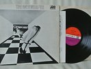 YES time and a word NM ORIGINAL First UK Press 1970 PLUM/RED LP PROG PSYCH ROCK