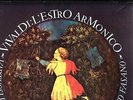 ASDF 213/15 ED1 - VIVALDI - ESTRO ARMONICO - VIRTUOSI DI ROMA - FASANO 3LP EX/NM