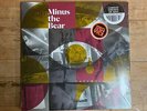 Minus The Bear - Farewell LE or 1900 Opaque Grey LP NEW VINYL