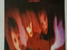 The Cure LP Pornography 1982 Vinyl Press German Fiction Rare