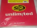 2 Unlimited - Throw The Groove Down / No Limit US Remixes 4× 12