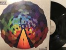 Muse – The Resistance LP [180 Gram] 2009 Warner Bros. Records – 521130-1 VG+/EX