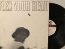 Flex Your Head LP 1985 Dischord Records – Dischord 7 EX/EX