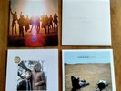 The Head and the Heart, Edward Sharpe & Magnetic Zeros, Alabama Shakes, vinyl