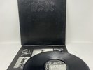 AC/DC. BACK IN BLACK. ATLANTIC. SD 16018. 1980. FIRST US PRESSING. MASTERDISK